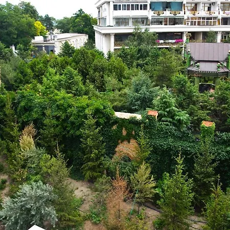 Arcadia Sea View With Balcony Апартаменты *