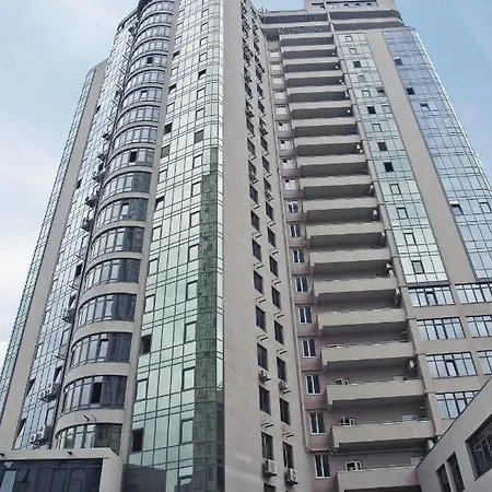 Arcadia Sea View With Balcony