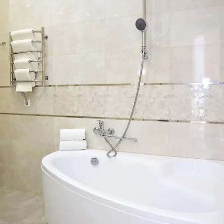 Arcadia Sea View With Balcony Апартаменты