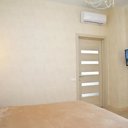Arcadia Sea View With Balcony *